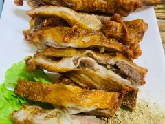 -庄河步云山羊汤(椒房店)