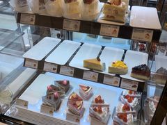 -巴黎贝甜(武夷花园店)