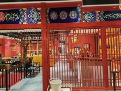 -祥源胡同·涮牛羊肉火锅(花桥店)
