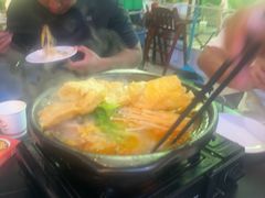 -六味牛杂煲·斋菜煲(桫椤湾店)