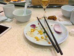 -青岛蓝海大饭店·渔歌舫(李沧店)