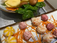 -四季缤纷椰子鸡(雨花亭凯德广场店)