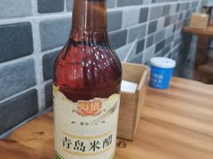 -鑫明明拉面(宁化路店)
