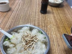 -荣巷小馄饨(荣巷店)