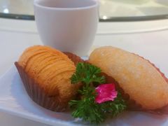 -潮福城大酒楼·潮味粤品·港式点心(湖滨北路店)