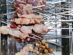 -幸福小串·地摊小炉子(三阳路店)