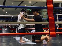 -银吉姆健身(恒隆馆)