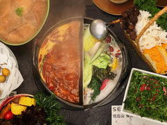-山缓缓火锅(青岛万象城店)