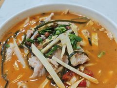 -缘久缘米粉(新街口店)