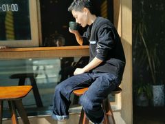 -BIJOU coffee&cocktail(龙岗万科广场店)