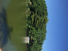 -佛山祈福仙湖酒店