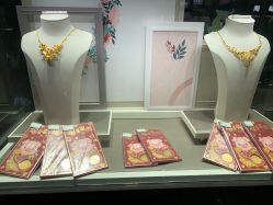 -周大福CHOW TAI FOOK(万象城店)