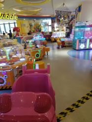 -乐多星球潮玩中心(沈阳嘉里城店)