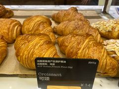 -WHEAT&BAKER-麥(凯德来福士店)