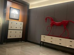 -王府井文华东方酒店-紫膳餐厅