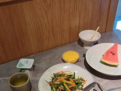 -阿源鱼捞斑鱼火锅·海鲜粥(山景尚宅店)