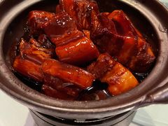 招牌红烧肉-晶采轩(虹桥路店)