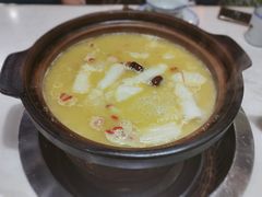 -港迹·鲜围煮海鲜火锅(湖州时代广场店)