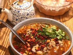花椒水煮肥牛-小和庆·知味(首铸万科店)