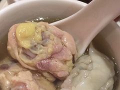 -翡翠拉面小笼包(机场DFS店)