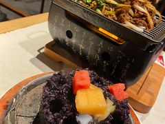 -局气烤鸭·北京菜(德云社店)