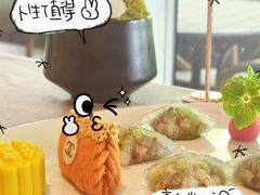 -明州府(文化广场店)