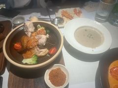 -春树下·树屋花房西餐厅(罍街AS1980店)