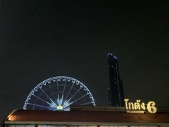 -唐人街(耀华力路)