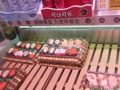 -争鲜回转寿司(朝北大悦城店)