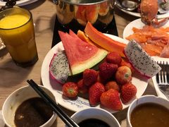-星伦多 自助料理(圆融店)