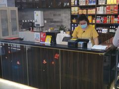 -东门烤鸭店(鼓楼店)