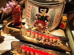-厦门海景洲际酒店·海峡全日制餐厅
