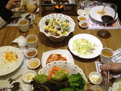 -紫霞门韩国料理烤肉(深南东路店)