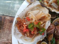 -烁佳海鲜大馅饺子