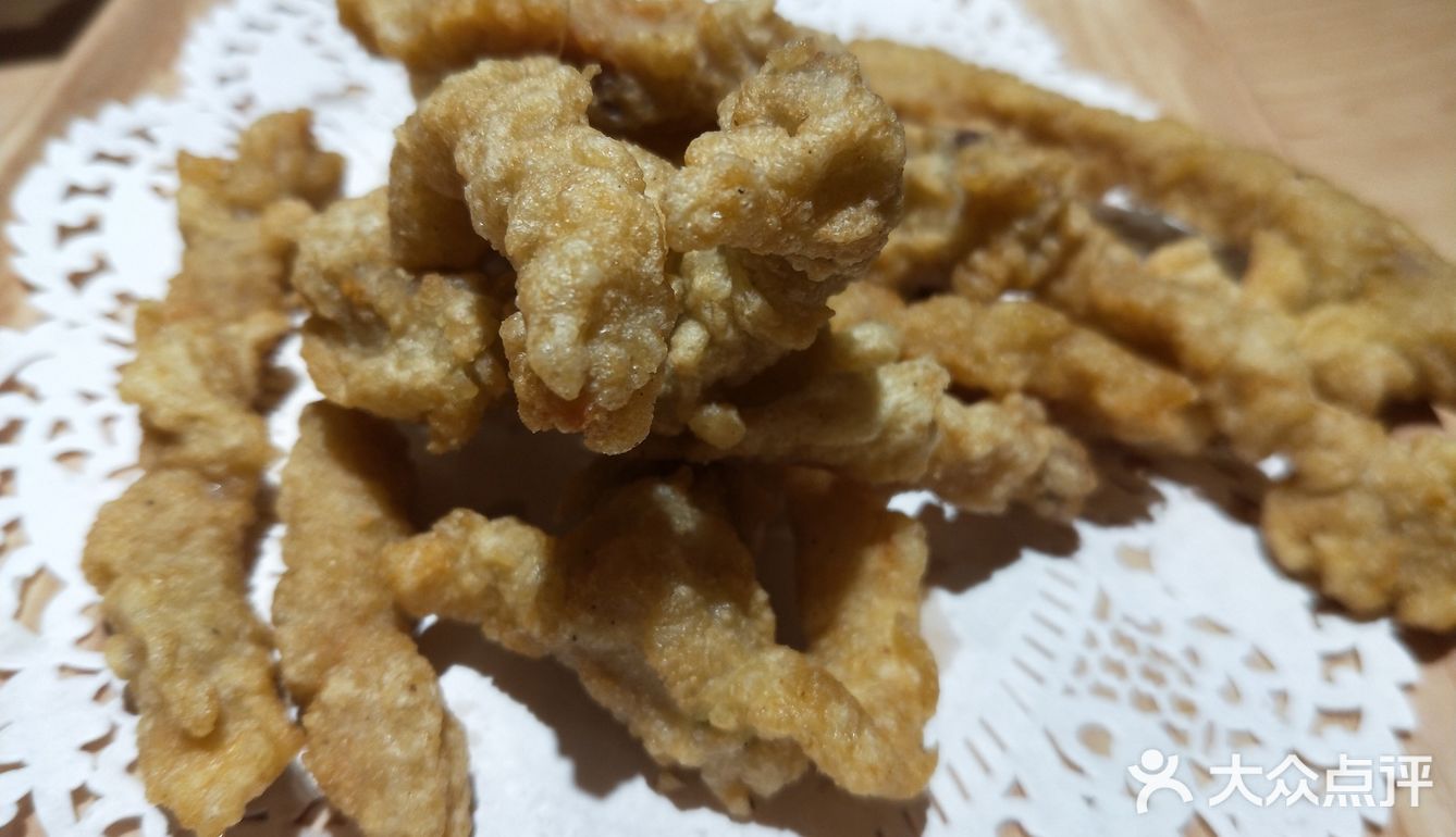 刀口辣~正宗的川菜，好吃，过瘾，带劲！