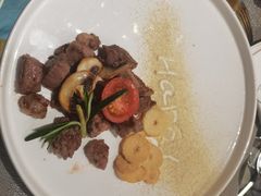 会跳舞的铁板炒饭-火舞铁板烧(龙岗中心城店)