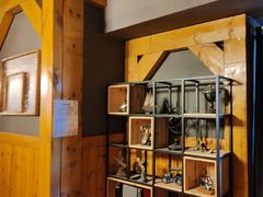 -伯爵·沉浸式超级密室·直营店