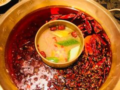 牛油火锅-小龙坎火锅(黄河店)