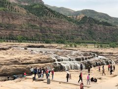 -陕西黄河壶口瀑布旅游区