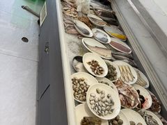 -一洲餐厅(青少年宫路店)