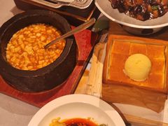 -绿茶餐厅(广州天河城店)