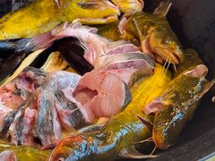 -江湖水乡铁锅炖魚(周庄嘉园店)