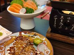 -仙隐小鹿中华料理(南宁万象城店)