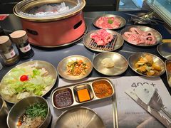 -西塔老太太泥炉烤肉(海上世界店)