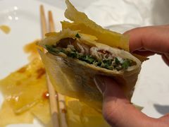 -北李·海肠捞饭·大连菜(望京凯德MALL店)