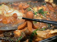 -半天妖烤鱼(夏津德百店)