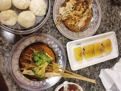 -小街天府(西工小街店)