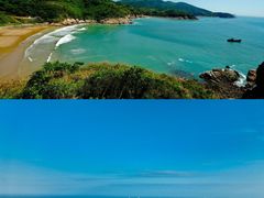 -渔寮风景区