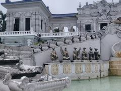-珠海圆明新园