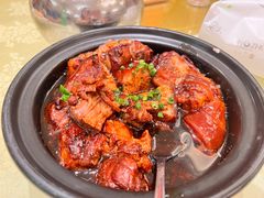 红烧肉-群乐饭店(滨安路店)